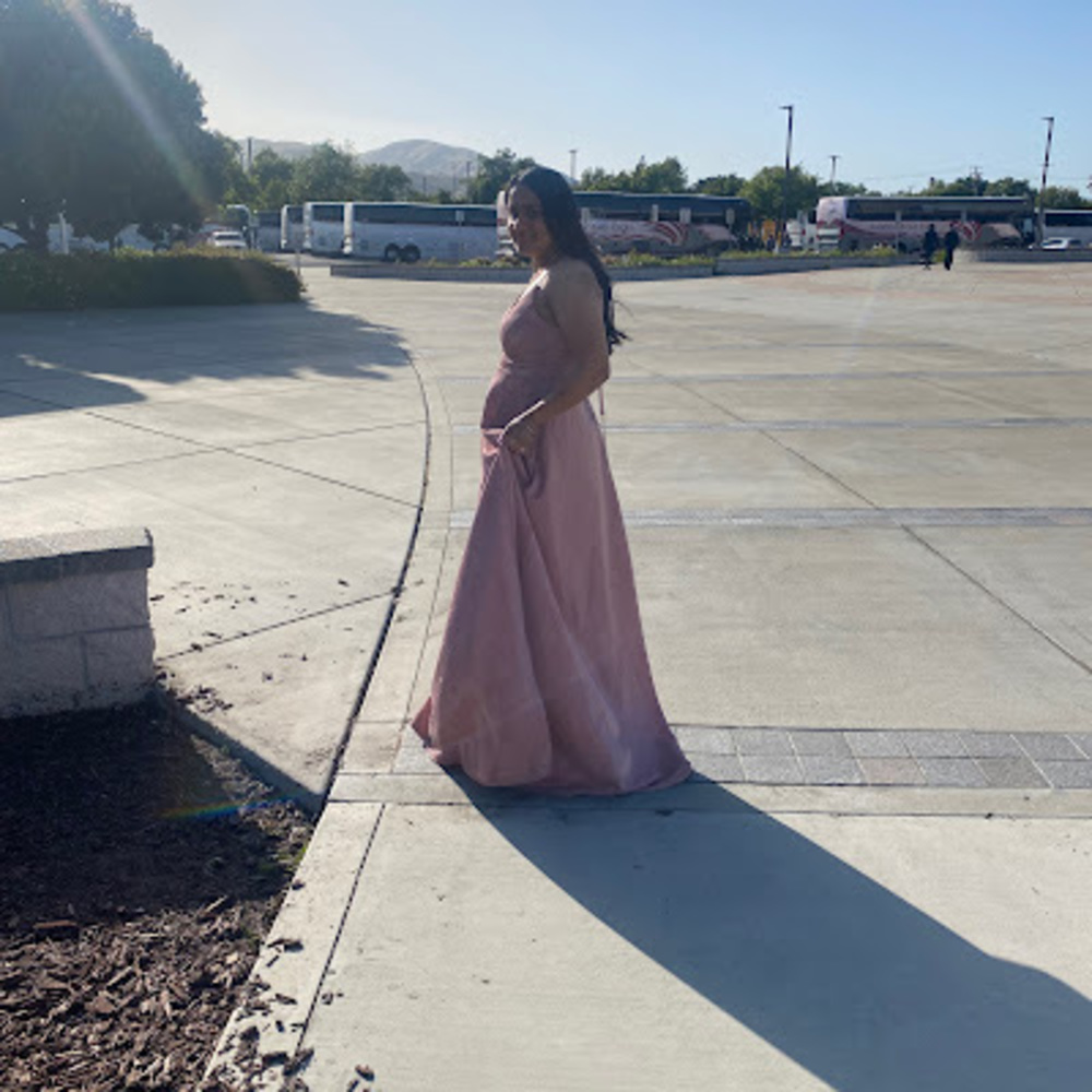 Meet your Posher, Harmeen